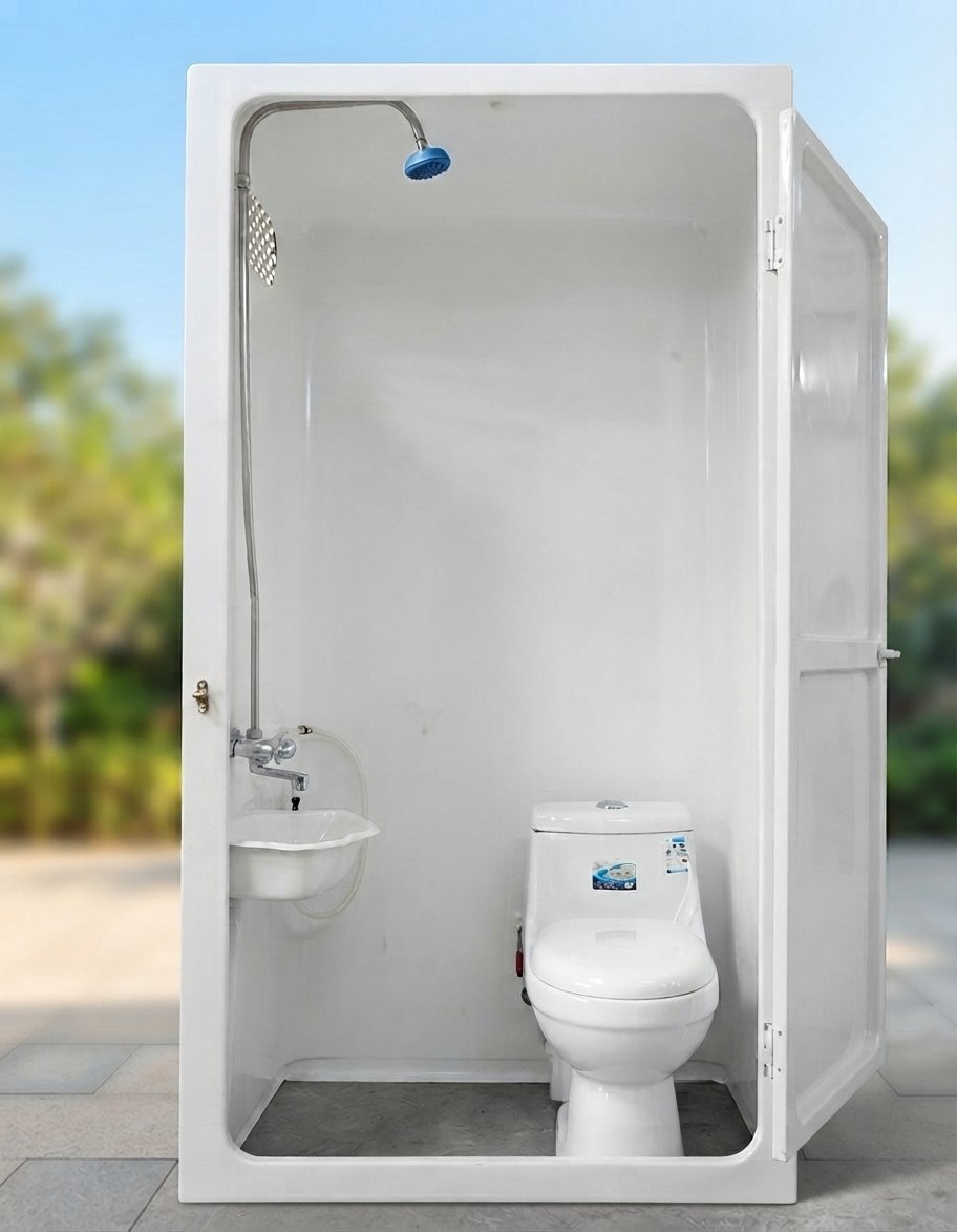 Chemical Storage